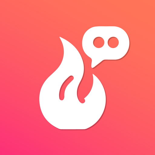 Tchatcheur: Séduction & Rizz Header - AppWisp.com