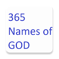365 Names of God