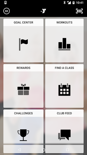 YMCA Snohomish County Screen 2