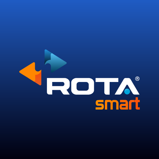 ROTApp logo