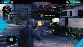 Game screenshot Sniper Mission Game Offline 3D hack