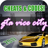 Guide For GTA Vice City Cheats icon