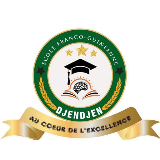 EFG Djendjen logo