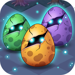Gothic Merge Game: Ghost Town Mod Apk