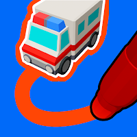 Ambulance Master