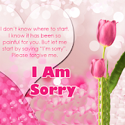 Apology and sorry messages