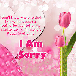 Apology and sorry messages: Download & Review