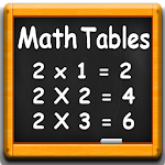 Cover Image of Baixar Maths Table | Multiplication Table 1-50 1.2 APK