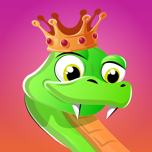 Idle Snake Clicker