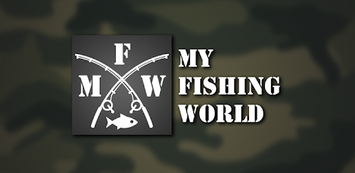 My Fishing World - Apps On Google Play