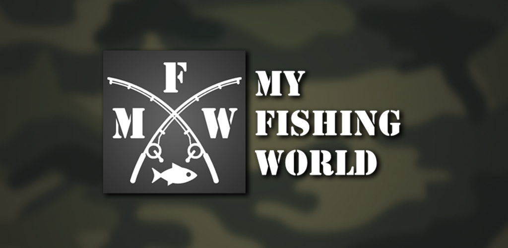 My Fishing World APK v1.15.109 MOD (Free Purchase, VIP)