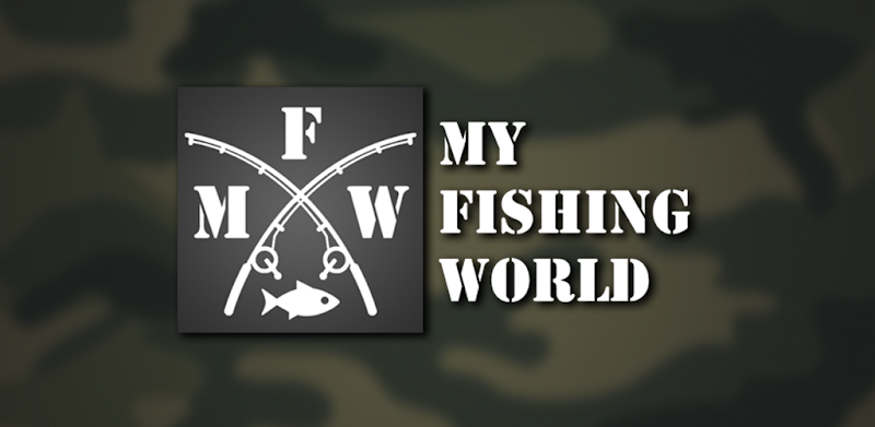 My Fishing World: Realistic game to fish
