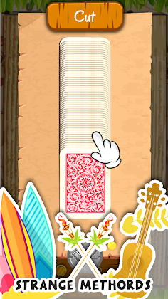 Booru: The buru game - Screenshot 2