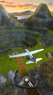 Crazy Plane Landing Game Apk Mod Download  2022 5