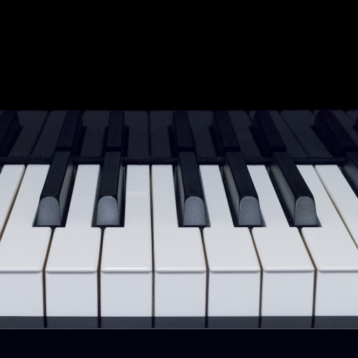 Piano 1.2 Icon