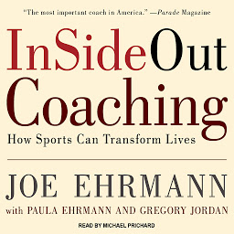 Зображення значка InSideOut Coaching: How Sports Can Transform Lives