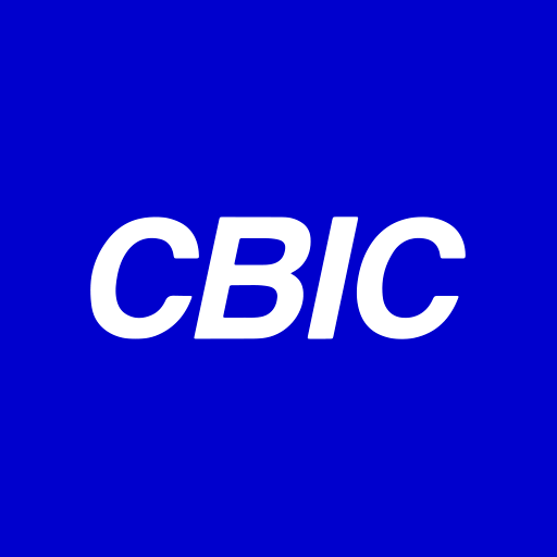CBIC logo