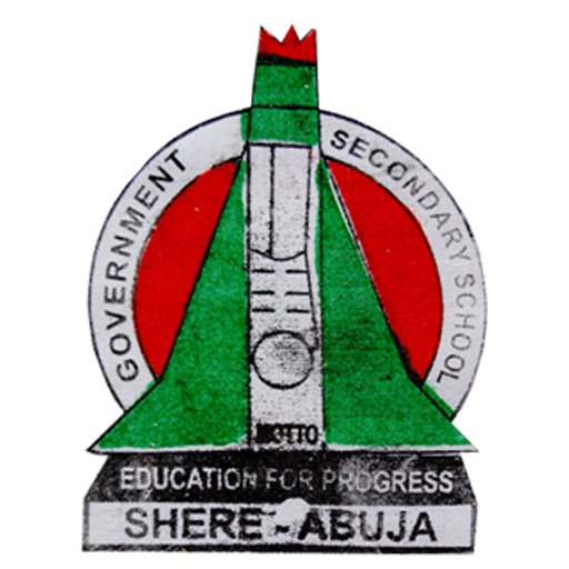 GSS Shere logo
