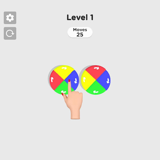 Anteprima dell'app