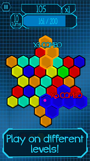 Spectrum Slider Screen 3