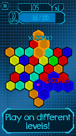 Game screenshot Spectrum Slider apk download