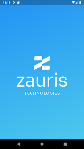 Zauris Screen 2