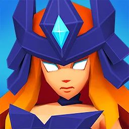 Merge Hero Rush Mod Apk
