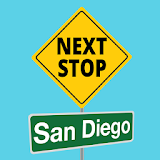 Next Stop San Diego icon