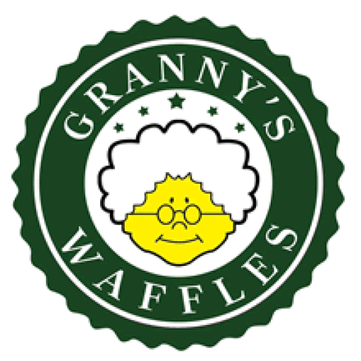 Granny's Waffles & Kumpir 1.0 Icon