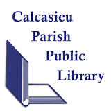 Calcasieu Parish Public Librar icon