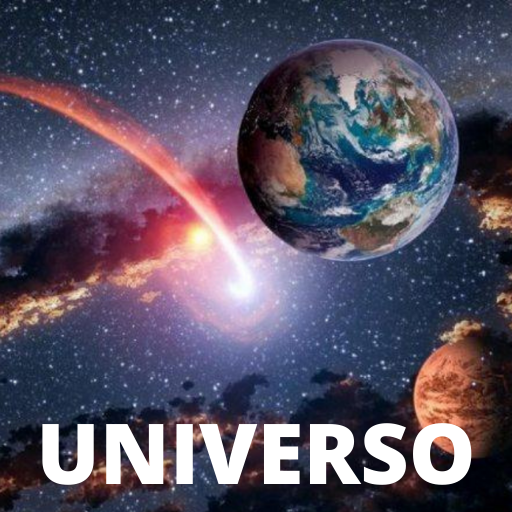 Fondos e imágenes del Universo logo