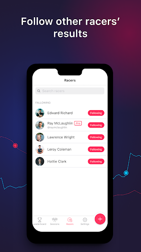 LapSnap - AiМ, GoPro, RaceBox screenshot 7