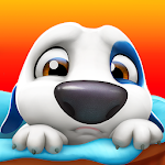 Cover Image of Download My Talking Hank  APK