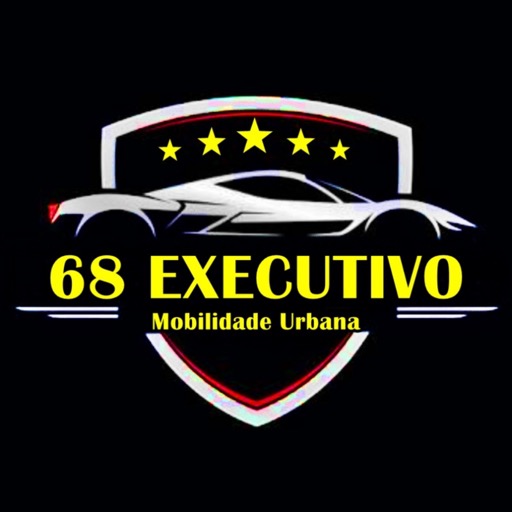 68 EXECUTIVO logo