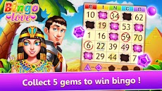 Bingo Love - Card Bingo Gamesのおすすめ画像4