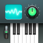 Top 20 Music & Audio Apps Like Synth Station - Best Alternatives