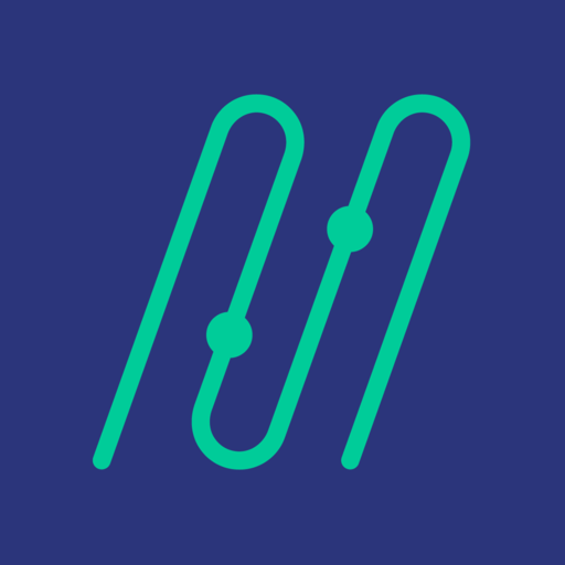 MobyApp: My Trip Diary logo