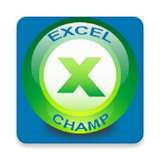 Excel Champ icon
