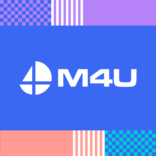 Recarga M4U Logo