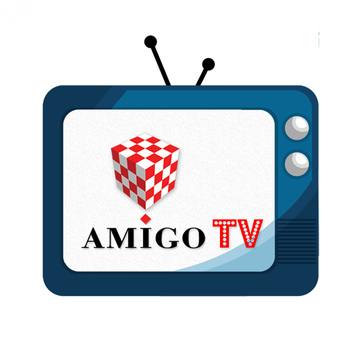 Amigofx TV logo