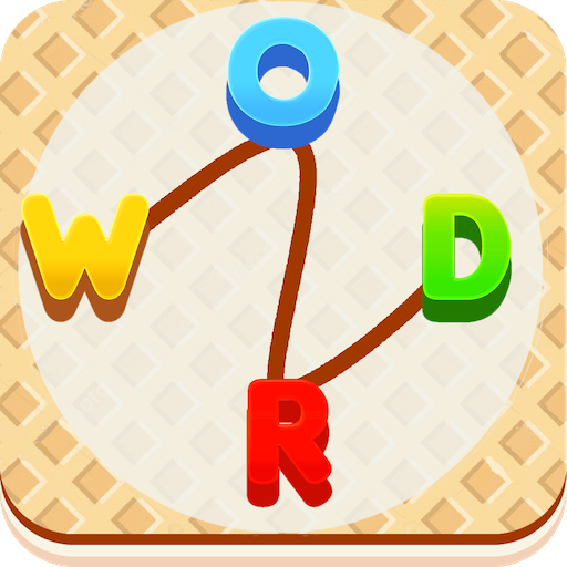 Candy Connect Word : Make Word 1.0.3 Icon