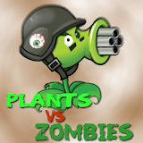 Cheat Plants vs Zombies 2 Free icon