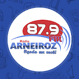 Arneiroz FM icon