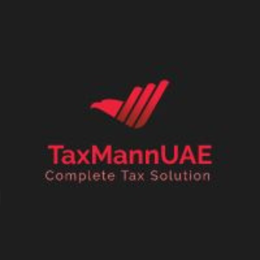 Taxmann UAE logo