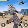 Commando Shooting Game Offline icon