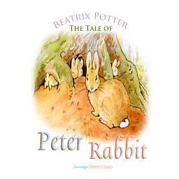 Icon image Peter Rabbit