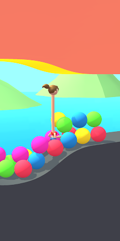 pull your neck - Screenshot 3