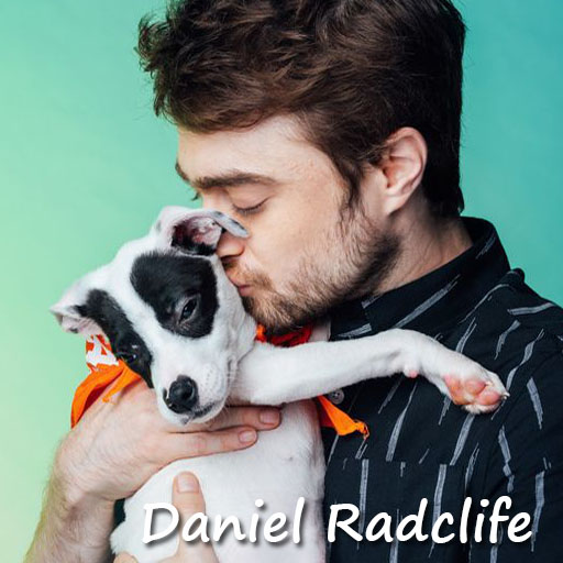 Daniel Radcliffe Wallpapers Hd Google Play のアプリ