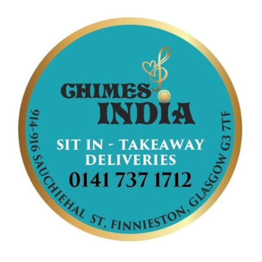 Chimes Of India logo