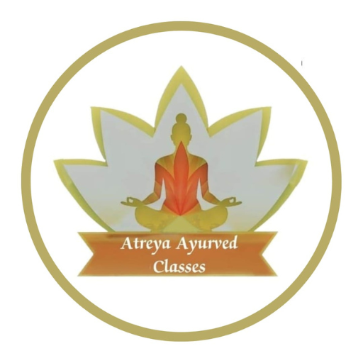 Atreya Ayurveda Classes logo